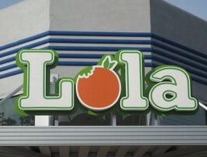 Lola by null