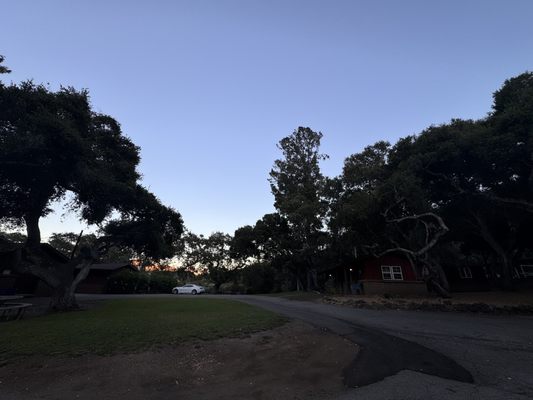 The Camp at Carmel Valley by null