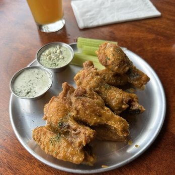 Validation Annex - Buffalo Wings - Breweries Near Me - Santa Barbara, California Validation Annex - Buffalo Wings - Breweries Near Me - Santa Barbara, California