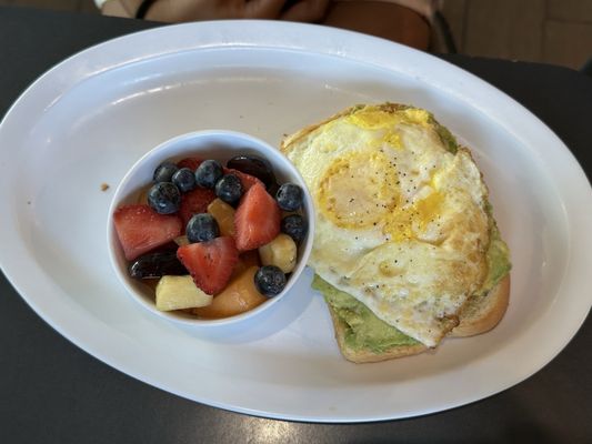 Peña's TX Cafe by null