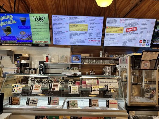Chuck's Hop Shop Seward Park by null