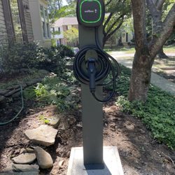 Nye Electrical Service - EV charger