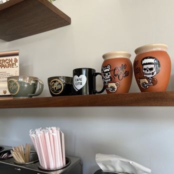 Cafe Cito - Mugs - Coffee & Tea Near Me - Santa Ana, California Cafe Cito - Mugs - Coffee & Tea Near Me - Santa Ana, California