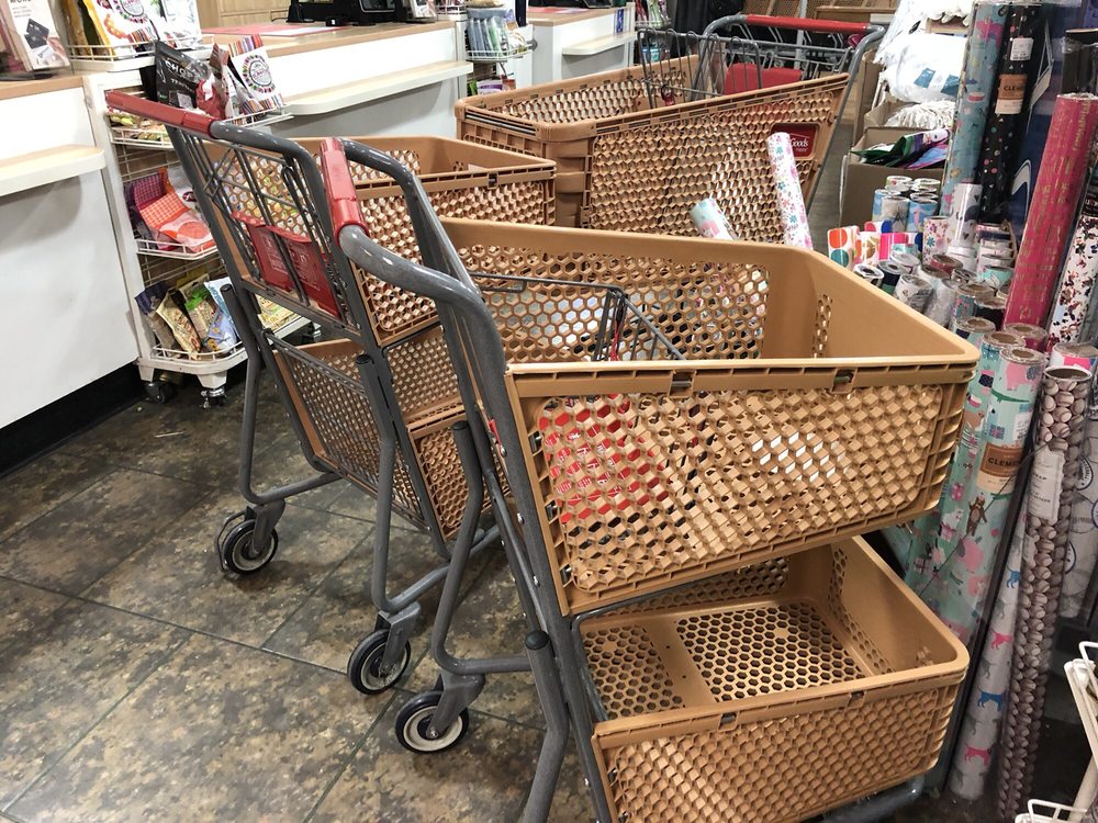 HOMEGOODS STORES 117 Photos & 151 Reviews Department Stores 142 S