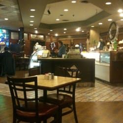 Jedi's Restaurant and Grill - Ok