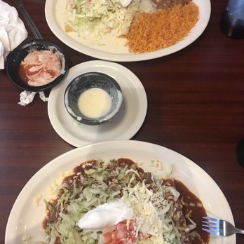 Los Amigos - Mexican Near Me - Mount Pleasant, Michigan