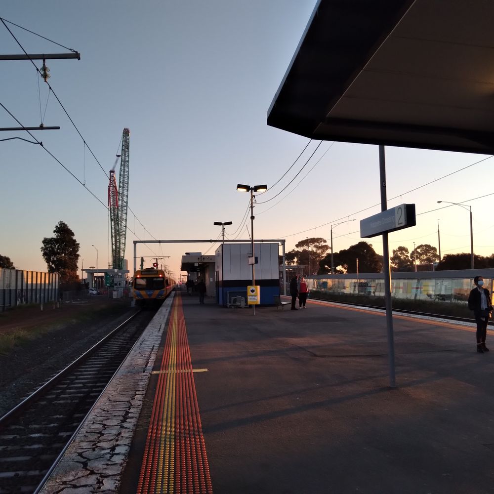 Hoppers Crossing Station - Platform - Public Transportation Near Me - Hoppers Crossing, VIC Hoppers Crossing Station - Platform - Public Transportation Near Me - Hoppers Crossing, VIC