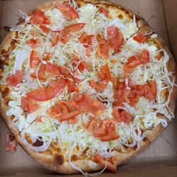 Subs Pizza and More - Speciality