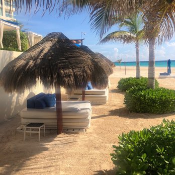 Live Aqua Resort - Resorts Near Me - Cancún, ROO