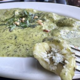 Gnocchi