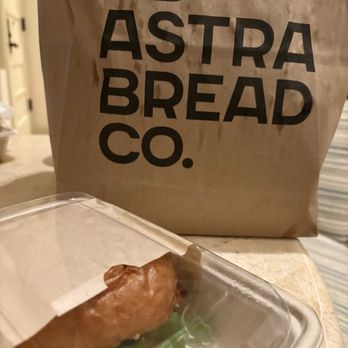 Ad Astra Atelier - Coffee & Tea Near Me - Carmel, California