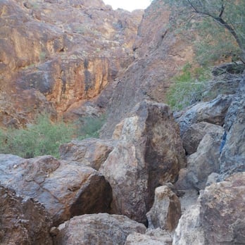 Goldstrike Hot Springs - Hiking Near Me - Boulder City, Nevada Goldstrike Hot Springs - Hiking Near Me - Boulder City, Nevada