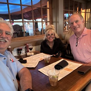 Capt Dave's On the Gulf - Seafood Near Me - Destin, Florida