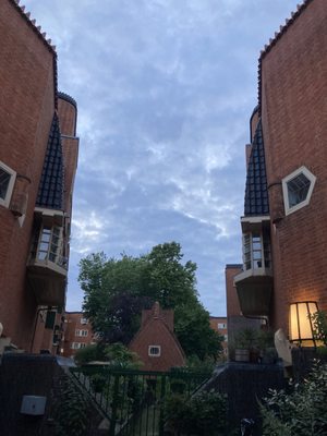 Museum Het Schip by null