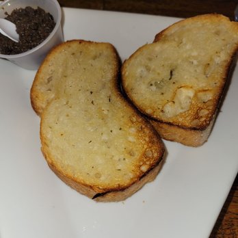 Tiki Mojito - Garlic bread - Cuban Near Me - Elizabeth, New Jersey