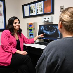 Northern Utah Eye Ctr