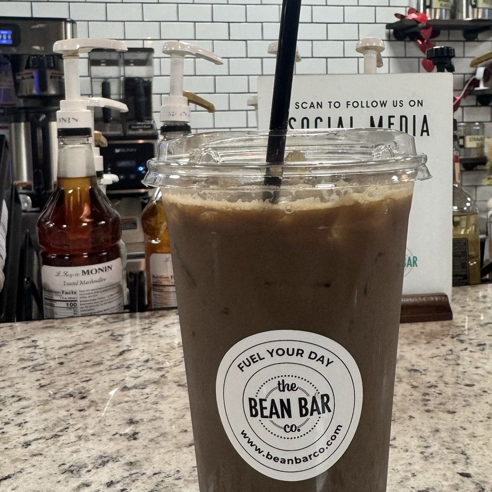 The Bean Bar - Coffee & Tea Near Me - Tampa, Florida The Bean Bar - Coffee & Tea Near Me - Tampa, Florida