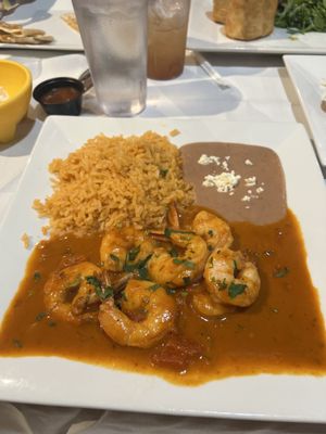 Cantina Mexicana by null