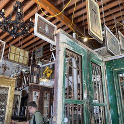 Architectural Salvage San Diego - Rustic