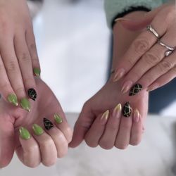 House Of Colors Nails - Nails