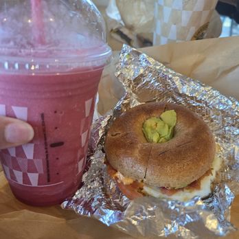 Einstein Bros. Bagels - Bagels Near Me - Fresno, California Einstein Bros. Bagels - Bagels Near Me - Fresno, California