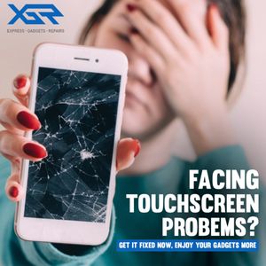 XG Cell Phone Repair on Yelp