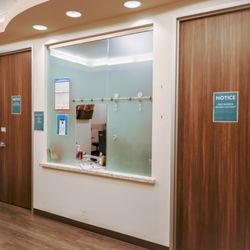 CLS Health Webster Primary Care