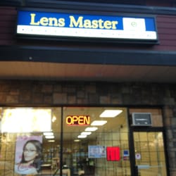 Lens Master