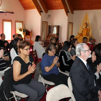 Wat Pasantidhamma - Buddhist Temples Near Me - Carrollton, Virginia Wat Pasantidhamma - Buddhist Temples Near Me - Carrollton, Virginia