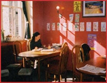 Royal Mile Backpackers by null