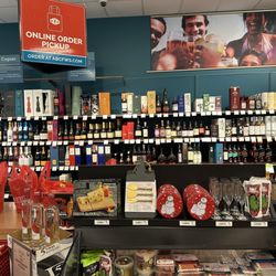ABC Fine Wine & Spirits