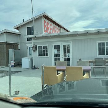 Tecopa Brewing Company - Exterior. - Barbeque Near Me - Tecopa, California Tecopa Brewing Company - Exterior. - Barbeque Near Me - Tecopa, California