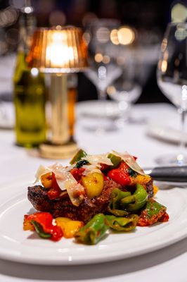 Martorano's Prime Philadelphia by null