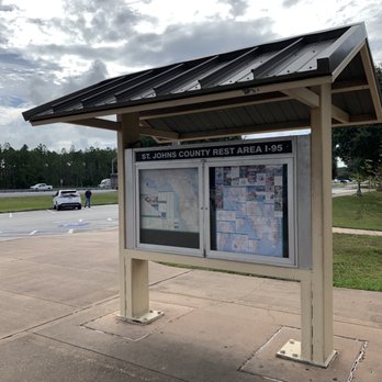 REST AREA I-95 SOUTHBOUND - Updated January 2025 - 34 Photos & 14