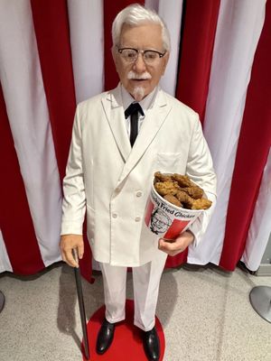 Frazier Kentucky History Museum by null