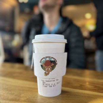 Mammoth Coffee Roasting Company - Hot Tea - Coffee & Tea Near Me - Mammoth Lakes, California Mammoth Coffee Roasting Company - Hot Tea - Coffee & Tea Near Me - Mammoth Lakes, California