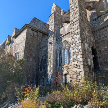 Hammond Castle Museum - Museums Near Me - Gloucester, Massachusetts