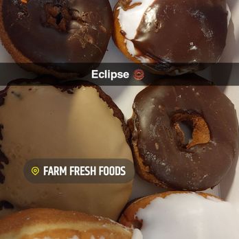Farm Fresh Foods - Donuts and fritters - Grocery Near Me - Jamestown, New York Farm Fresh Foods - Donuts and fritters - Grocery Near Me - Jamestown, New York