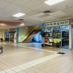 Dixie Park - Dixie Park Centre