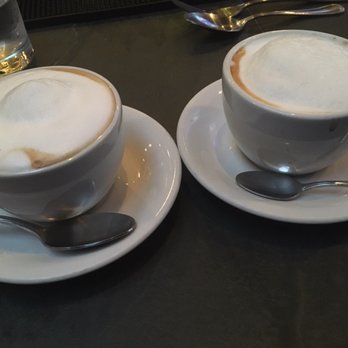Pasta Moon - Cappuccinos - Italian Near Me - Half Moon Bay, California Pasta Moon - Cappuccinos - Italian Near Me - Half Moon Bay, California
