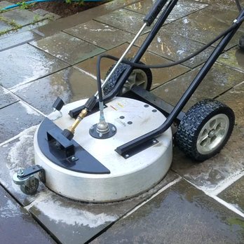 Elegant Estates - Flagstone Patio Cleaning - Pressure Washers Near Me - Locke, New York