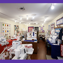 Northwest Sewing Center