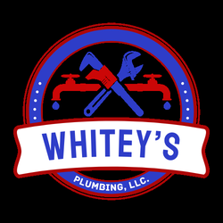 Whitey’s Plumbing