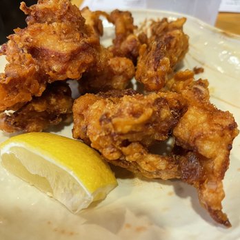 Ajisen Ramen - Fried chicken - Ramen Near Me - Rowland Heights, California