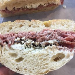 Gothics Sandwich yum!!!! Gothics Sandwich yum!!!!