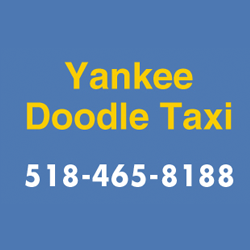 Yankee Doodle Taxi