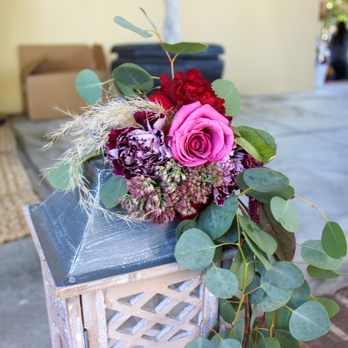 Blooms by Shereen - Floral Designers Near Me