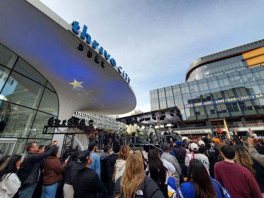 Thrive City by null Thrive City by null