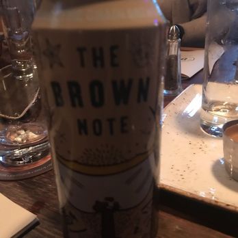 OBC Kitchen - Unique beer - Salad Near Me - Lexington, Kentucky