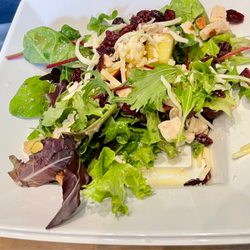 Saladworks - Tiny salad